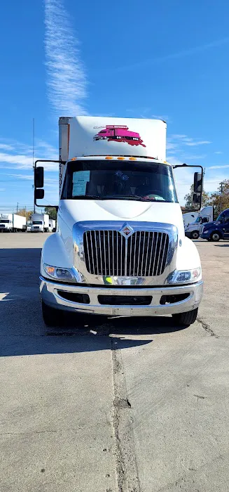 UNION TRUCK REPAIR LLC 3