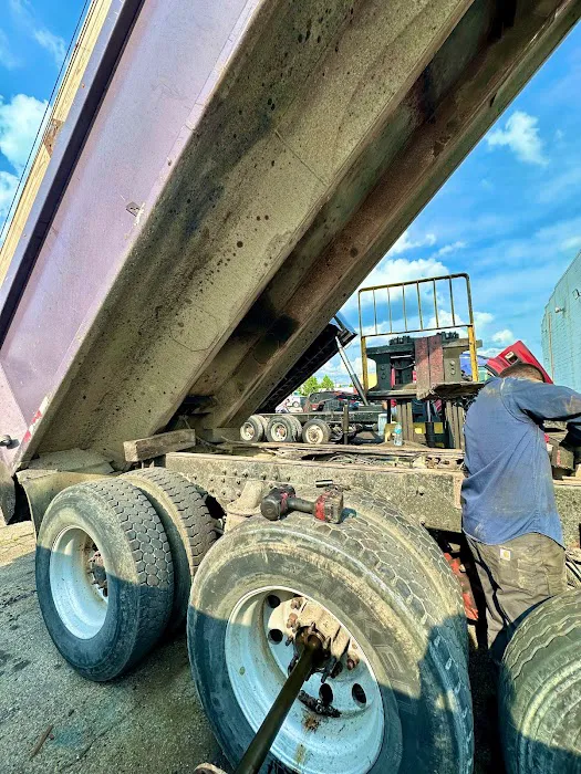 UNION TRUCK REPAIR LLC 5