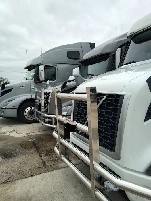 UNION TRUCK REPAIR LLC 4