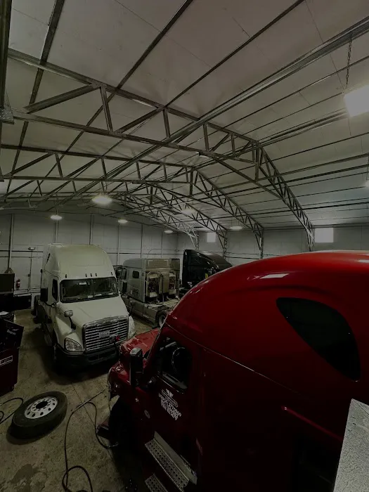 UNION TRUCK REPAIR LLC 7