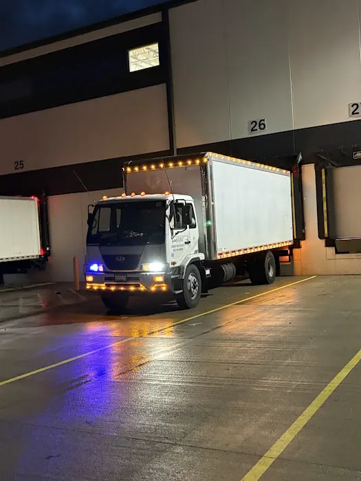 UNION TRUCK REPAIR LLC 6