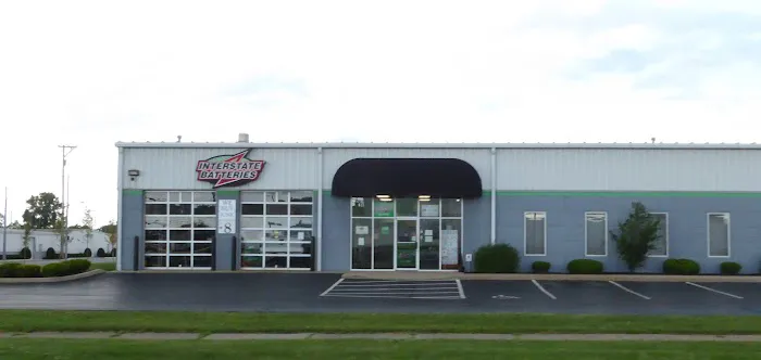Interstate Battery of Greater Dayton 0