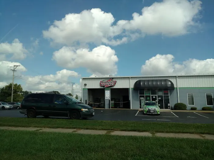 Interstate Battery of Greater Dayton 4