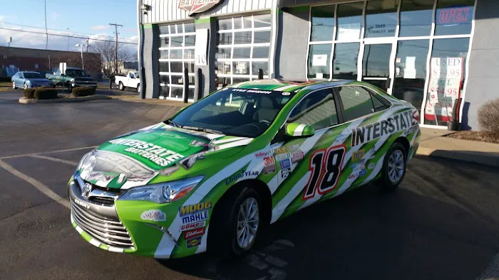 Interstate Battery of Greater Dayton 2