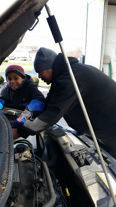 Interstate Battery of Greater Dayton 5