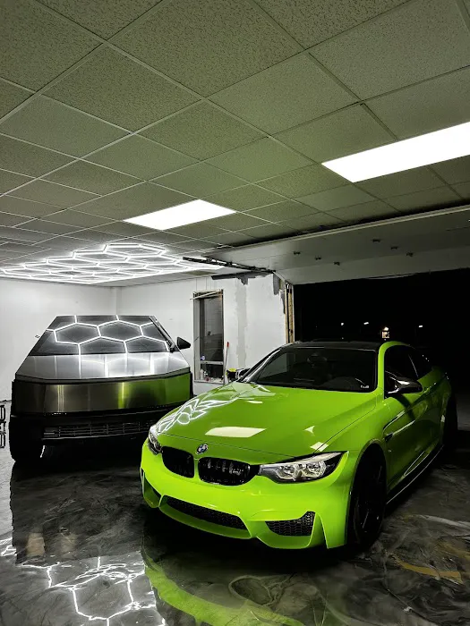 RT Auto Spa 0