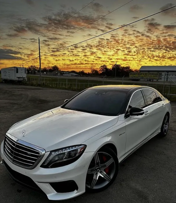 RT Auto Spa 1