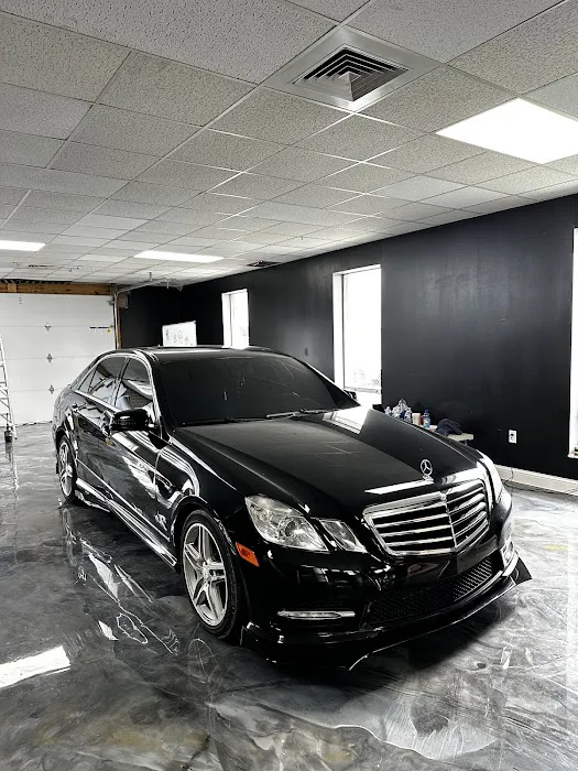 RT Auto Spa 2