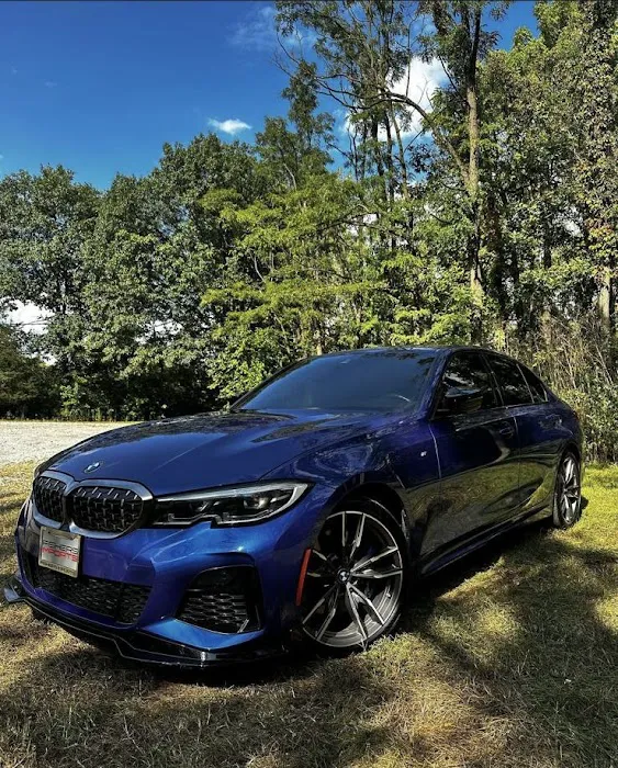 RT Auto Spa 7