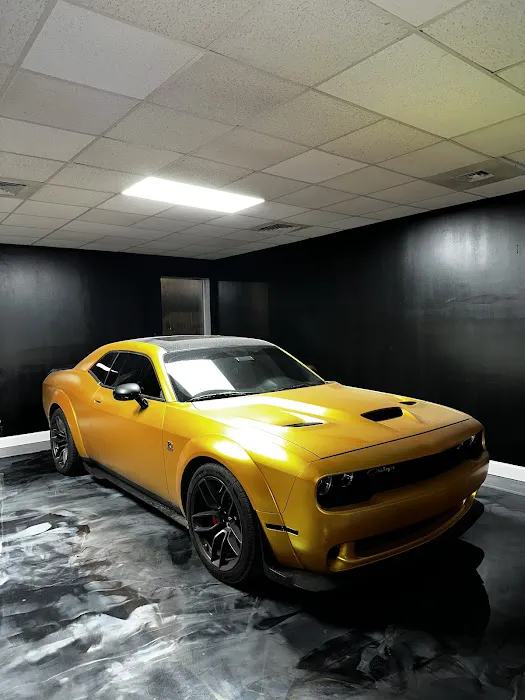 RT Auto Spa 8