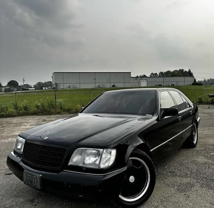 RT Auto Spa 5