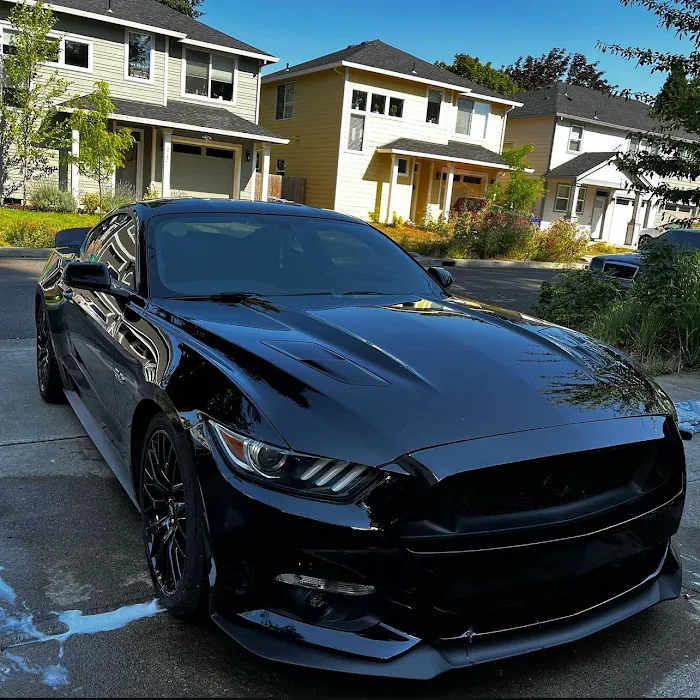 RT Auto Spa 9