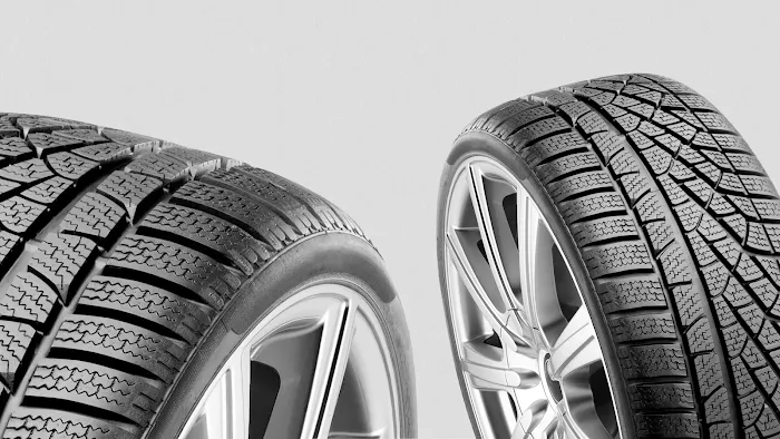 Tire Express 2