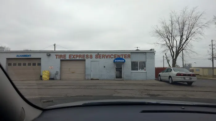 Tire Express 0