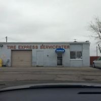 Tire Express