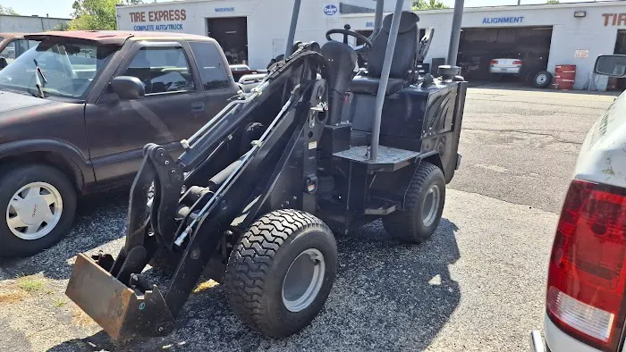 Tire Express 8