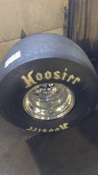 Tire Express 5