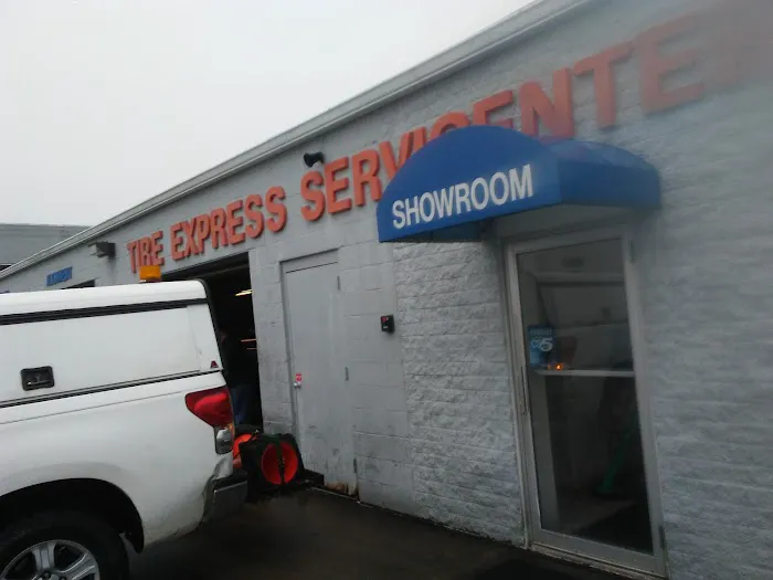 Tire Express 7