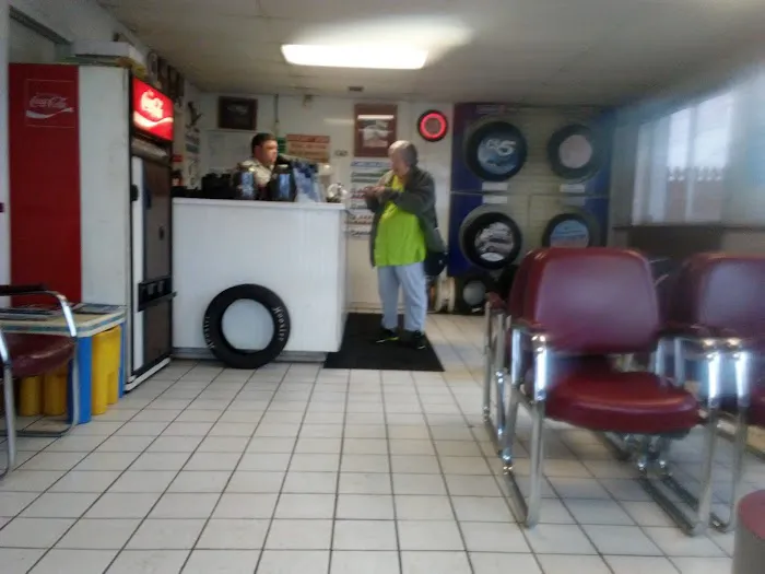 Tire Express 6