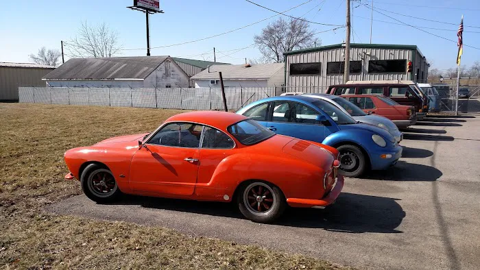 Oak Grove Import Auto Service 4