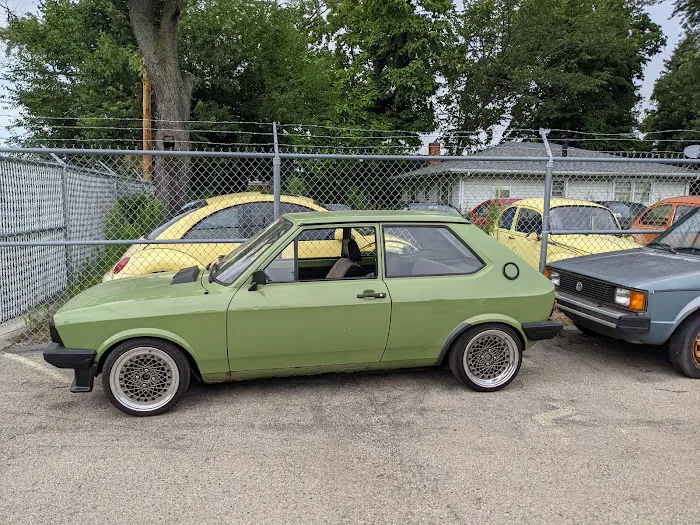 Oak Grove Import Auto Service 0