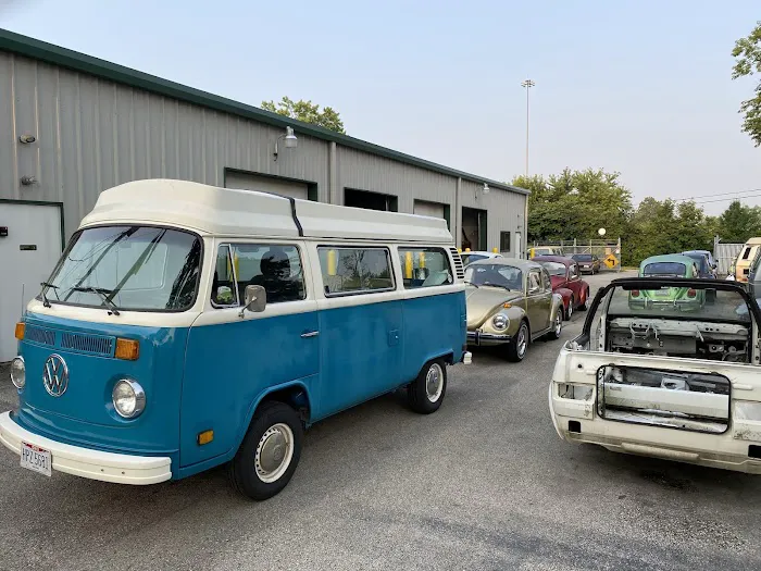 Oak Grove Import Auto Service 1