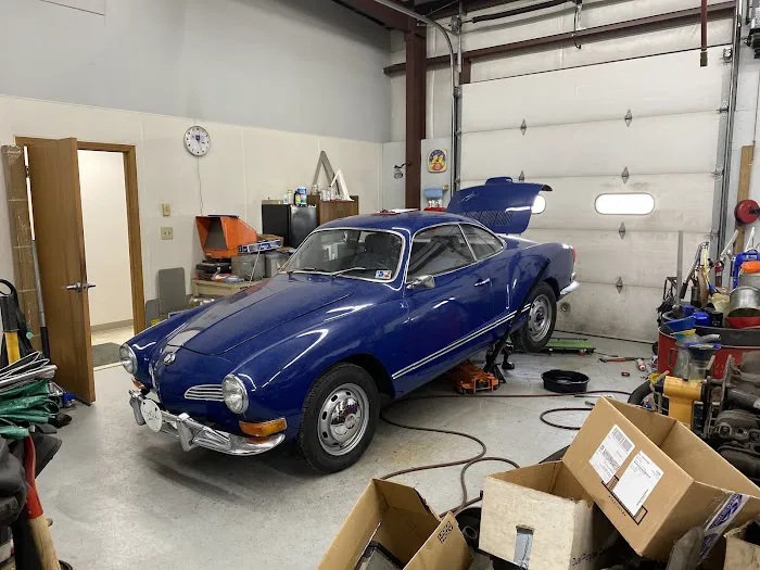 Oak Grove Import Auto Service 2