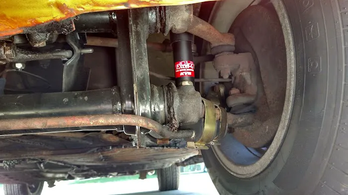 Oak Grove Import Auto Service 6