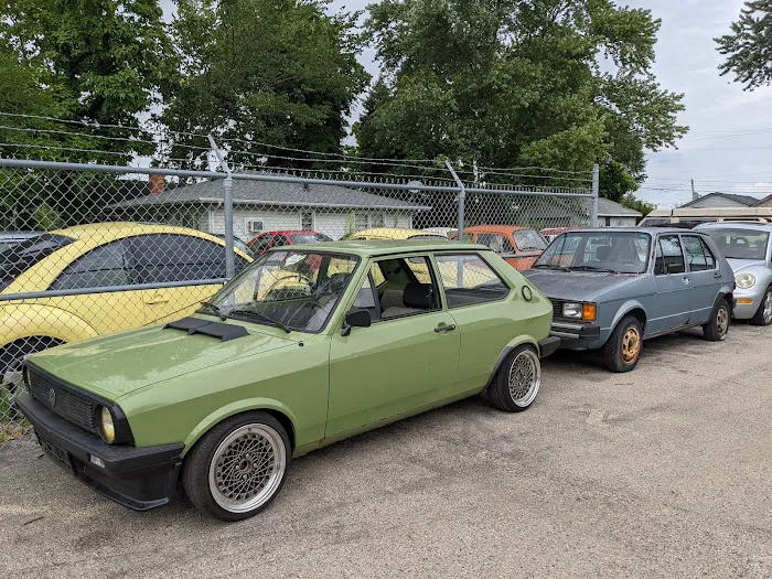 Oak Grove Import Auto Service 7