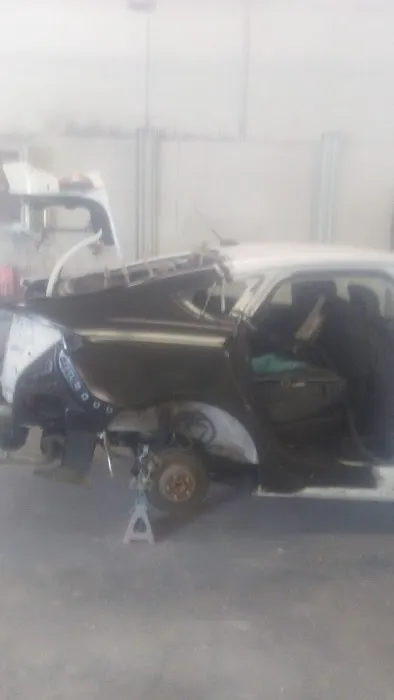 Kapple's Automotive 1