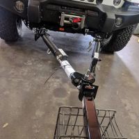 Hitch Works