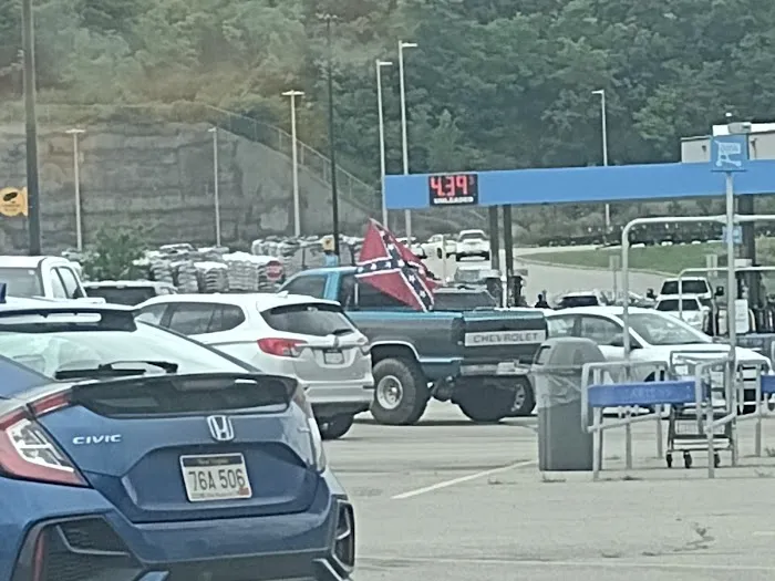 Walmart Auto Care Centers 1
