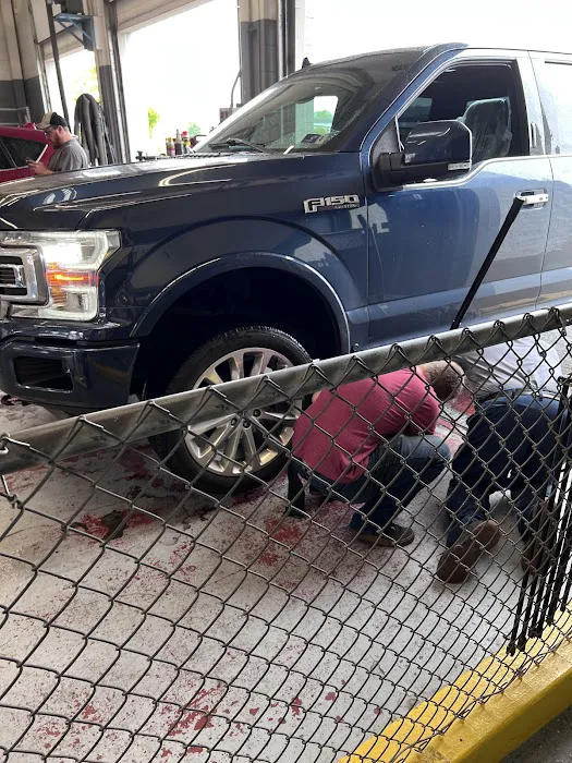 Walmart Auto Care Centers 0