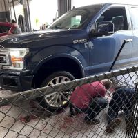 Walmart Auto Care Centers