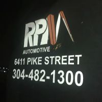 RPM Automotive