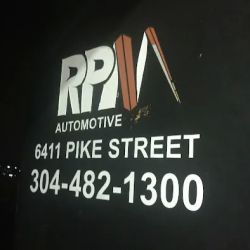 RPM Automotive ico