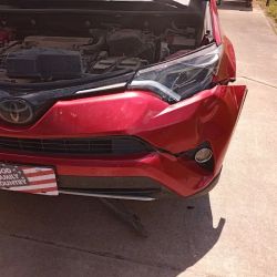 Jack Kress Auto Body Shop ico