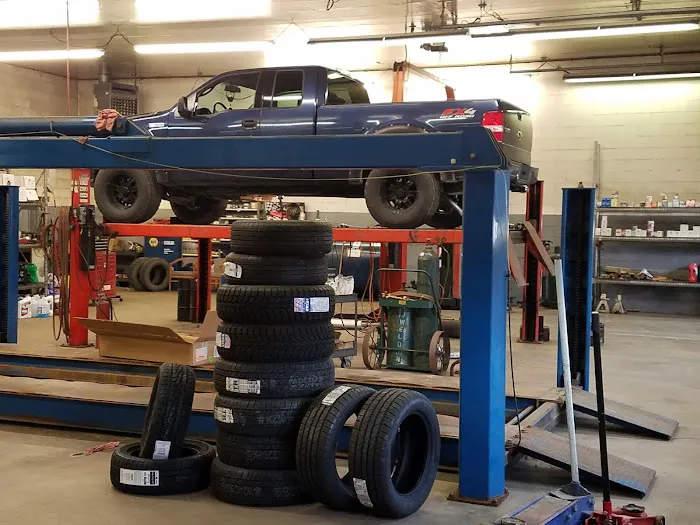 Ohio Valley Muffler 0