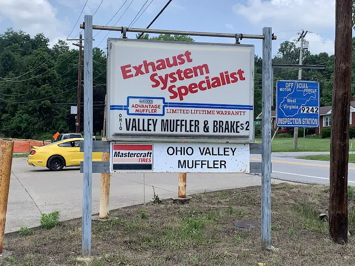Ohio Valley Muffler 4