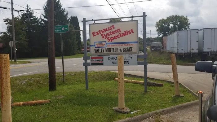 Ohio Valley Muffler 3