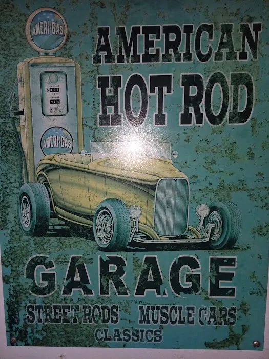 Karl's Auto 0