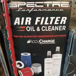 O'Reilly Auto Parts ico