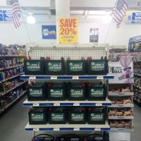 NAPA Auto Parts - Parts Supply Alliance