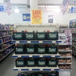 NAPA Auto Parts - Parts Supply Alliance ico