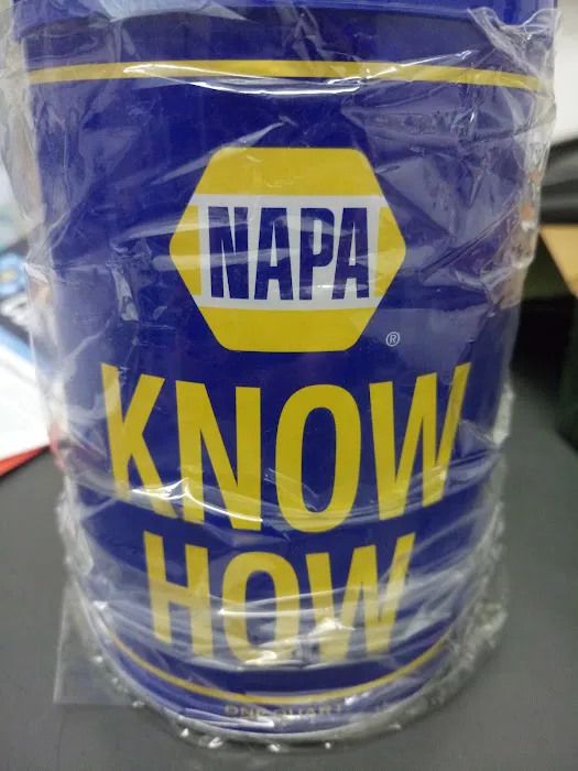 NAPA Auto Parts - Parts Supply Alliance 6