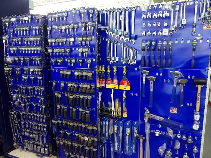 NAPA Auto Parts - Parts Supply Alliance 5