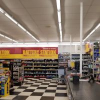Advance Auto Parts