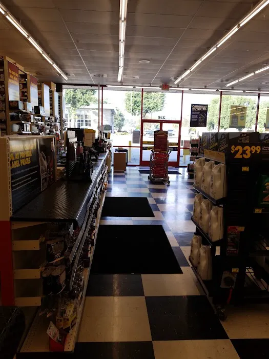 Advance Auto Parts 1
