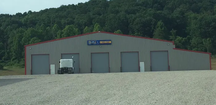 A1 Truck and Trailer Service Center 4