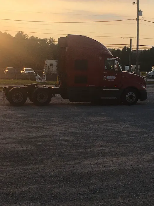 Belt Truck Center Co, Inc. 1